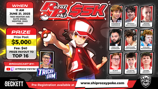 Rozaypoke $5k