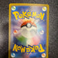 NM JPN Blastoise ex 202/165