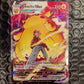 NM Pikachu VMAX TG17/TG30
