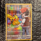 NM Pikachu 241/236