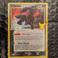 NM Umbreon Star 17/17