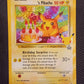 Flash Sale (_______)'s Pikachu (Birthday) NM