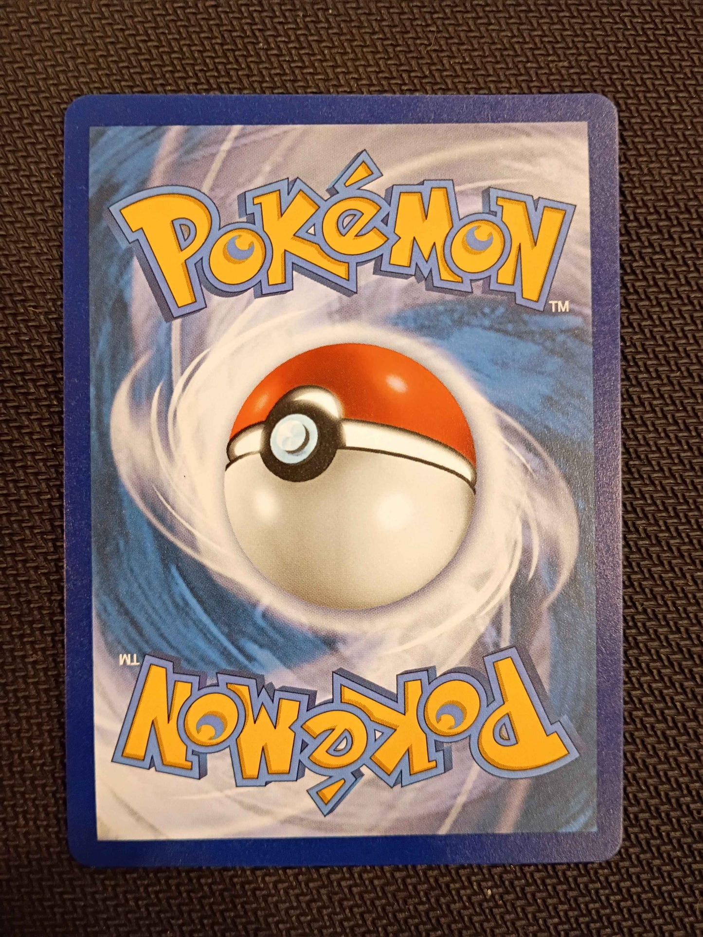 Flash Sale (_______)'s Pikachu (Birthday) NM